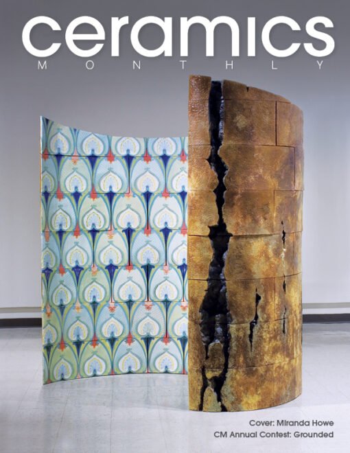 Cremices Monthly Magazine