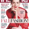 InStyle - British Edition Magazine