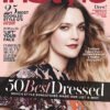 In Style - American Edition Magazine