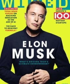 Wired Magazine