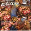 International Artist Magazine
