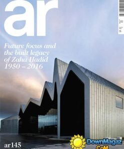 The Architectural Review Magazine