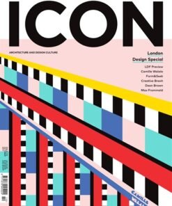Icon Magazine