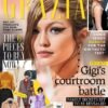 Grazia Magazine