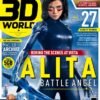 3D World Magazine