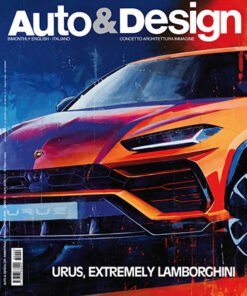Auto & Design Magazine