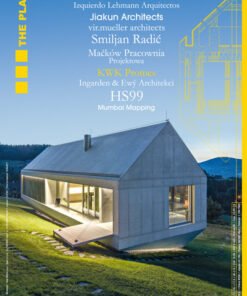 The Plan Magazine