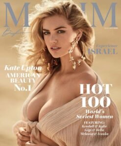 Maxim Magazine