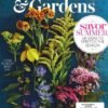Better Homes and Gardens Magazine