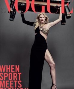 Vogue - Italy Edition Magazine