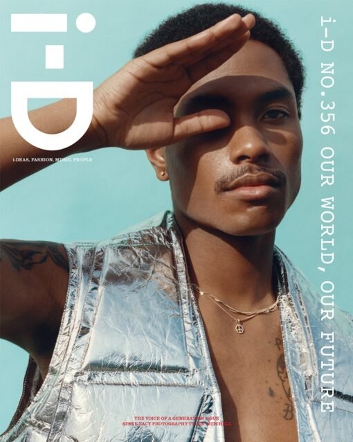 I-D Magazine
