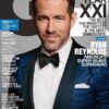 GQ - American Edition Magazine