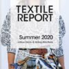International Textile Report Magazine