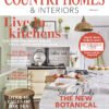 Country Homes & Interiors Magazine