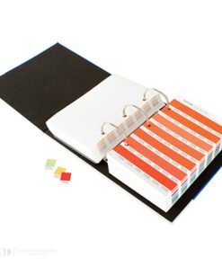 Color Specifier Book TPX Editions_a