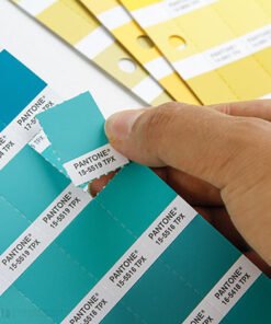 Color Specifier Book TPX Editions_b