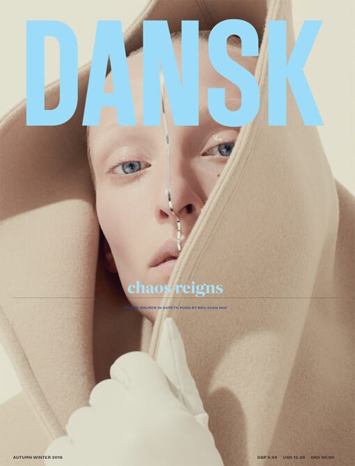 Dansk Magazine