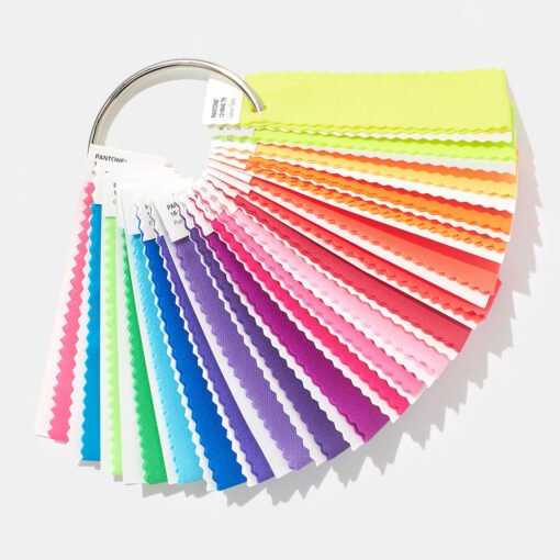 Pantone Nylon Brights Set TN Editions