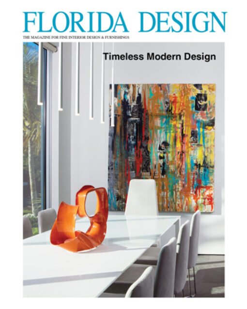 Florida Design Magazine