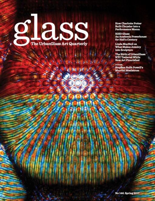 Glass Art Magazine