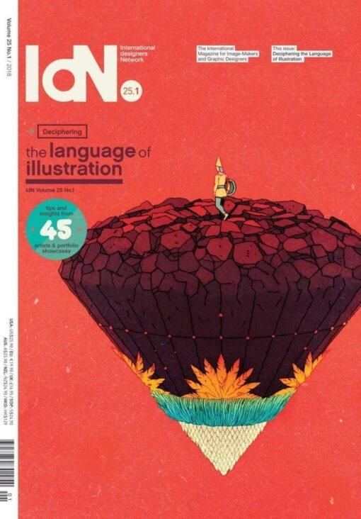 Idn Magazine
