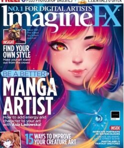 Imagine Fx