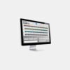 Farnsworth-Munsell 100 Hue Test Scoring Software
