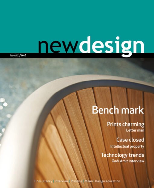 New Design Magazine