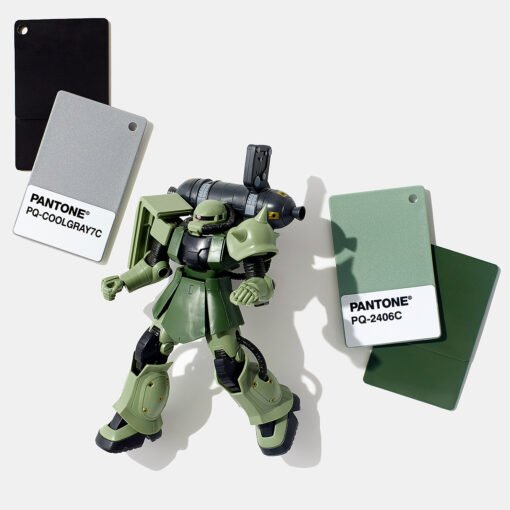 Pantone Plastic Chips