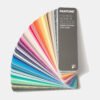 Pantone Fashion, Home & Interiors Metallic Shimmers Color Guide [Pantone FHIP310N]