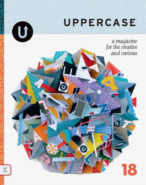 Uppercase Magazine