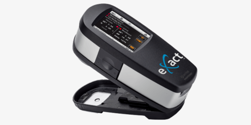 EXact Auto-Scan