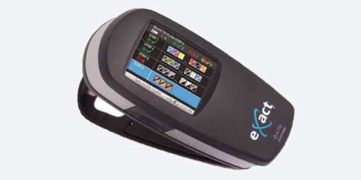 EXact Advanced Spectrophotometer