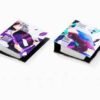 Pantone Solid Chip Book Solid Coated & Uncoated