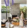 Architecture Digest Magazine