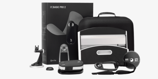 I1Basic Pro 2