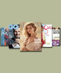 Fashion Magazine