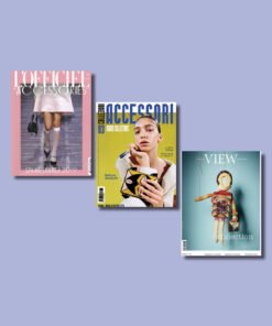 Fashion Design Trends Magazine
