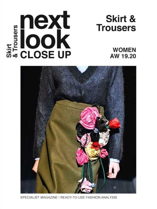 Next Look Womens Wear Magazine