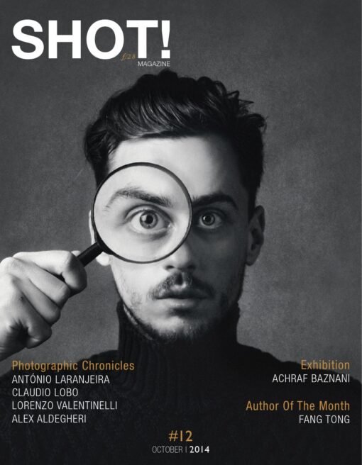 Shots Magazine