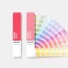 [2023] Pantone CMYK Color Guide Set Coated & Uncoated