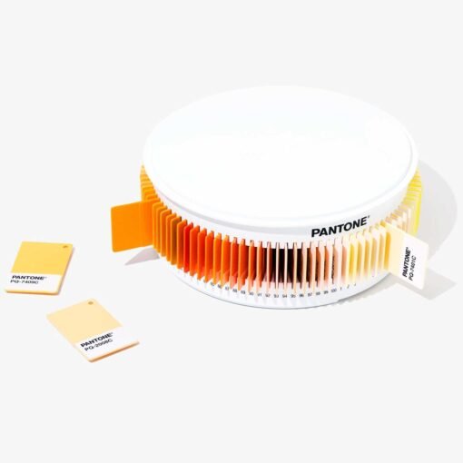 pantone-plastic-chip-color-sets-yellow