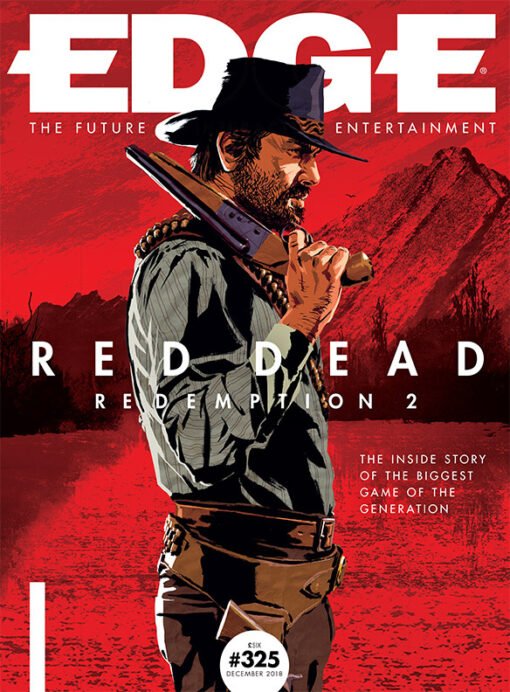Edge Magazine