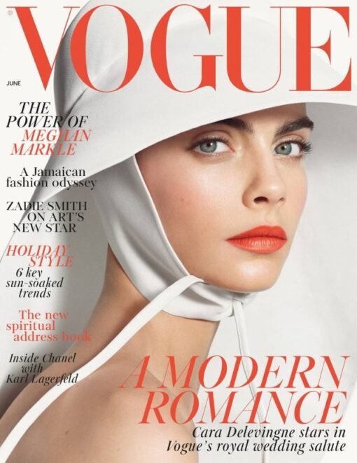 Vogue Magazine