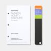 Pantone FHI Color Specifier & Guide Supplement of 315 New Colors [Pantone Tpg]