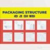 Packaging Structure S18