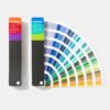 Pantone Fashion, Home & Interior Color Guide 2Vols. Set, 2022 Ed. [Pantone Color Guide]