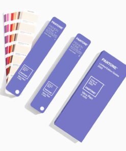 Pantone FHI Color Guide, Limited Edition Color of the Year 2022