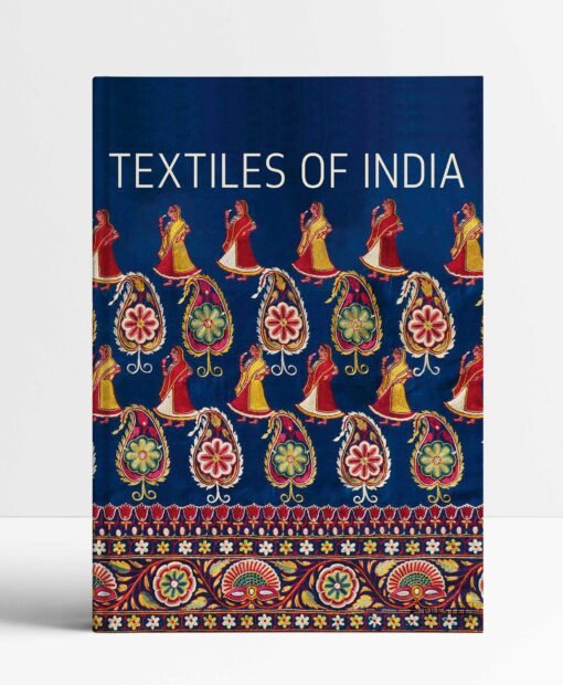 Textiles of India