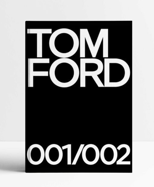 Tom Ford 001 & 002 Deluxe